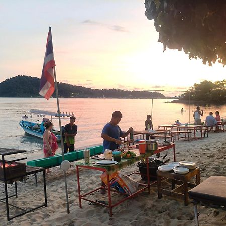 Yuyu Golden Beach Koh Chang Zewnętrze zdjęcie