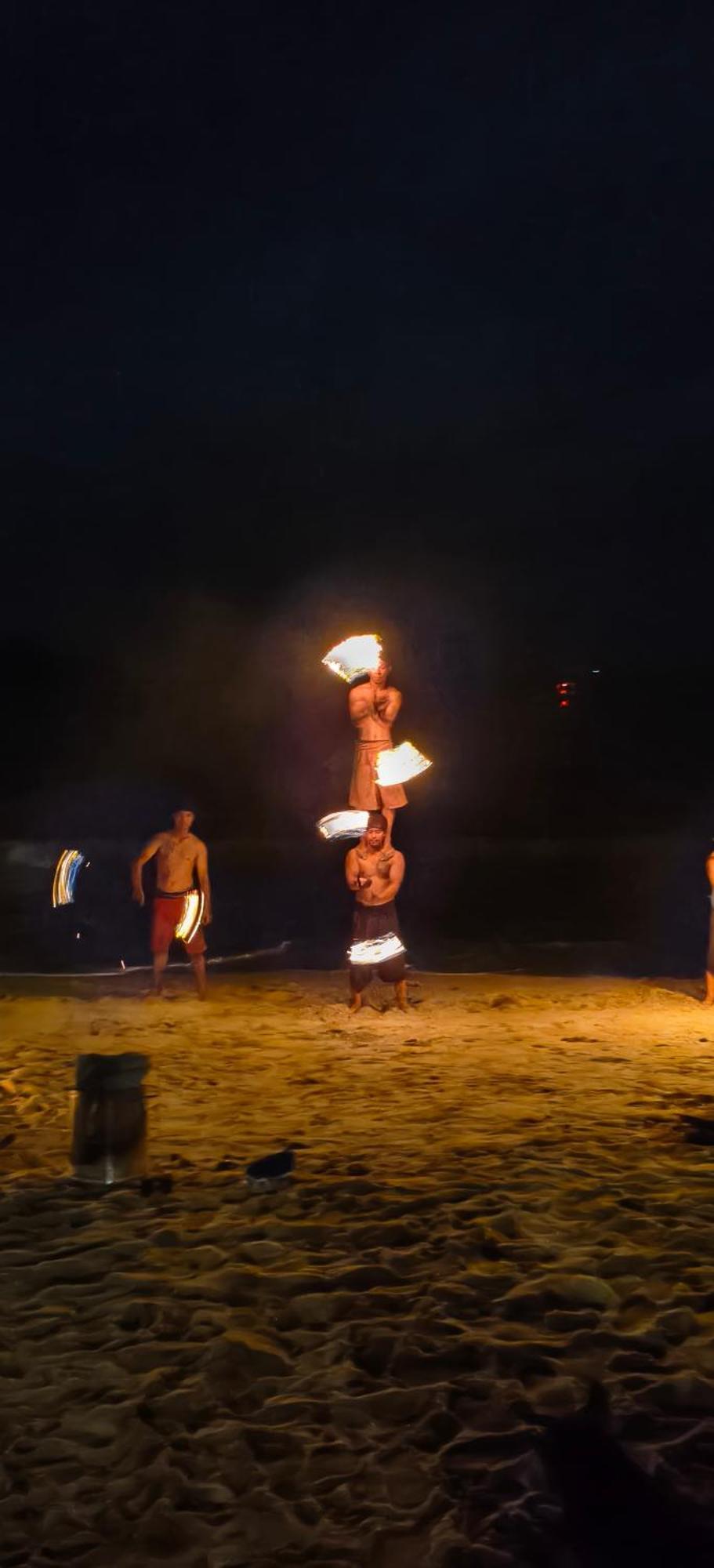 Yuyu Golden Beach Koh Chang Zewnętrze zdjęcie