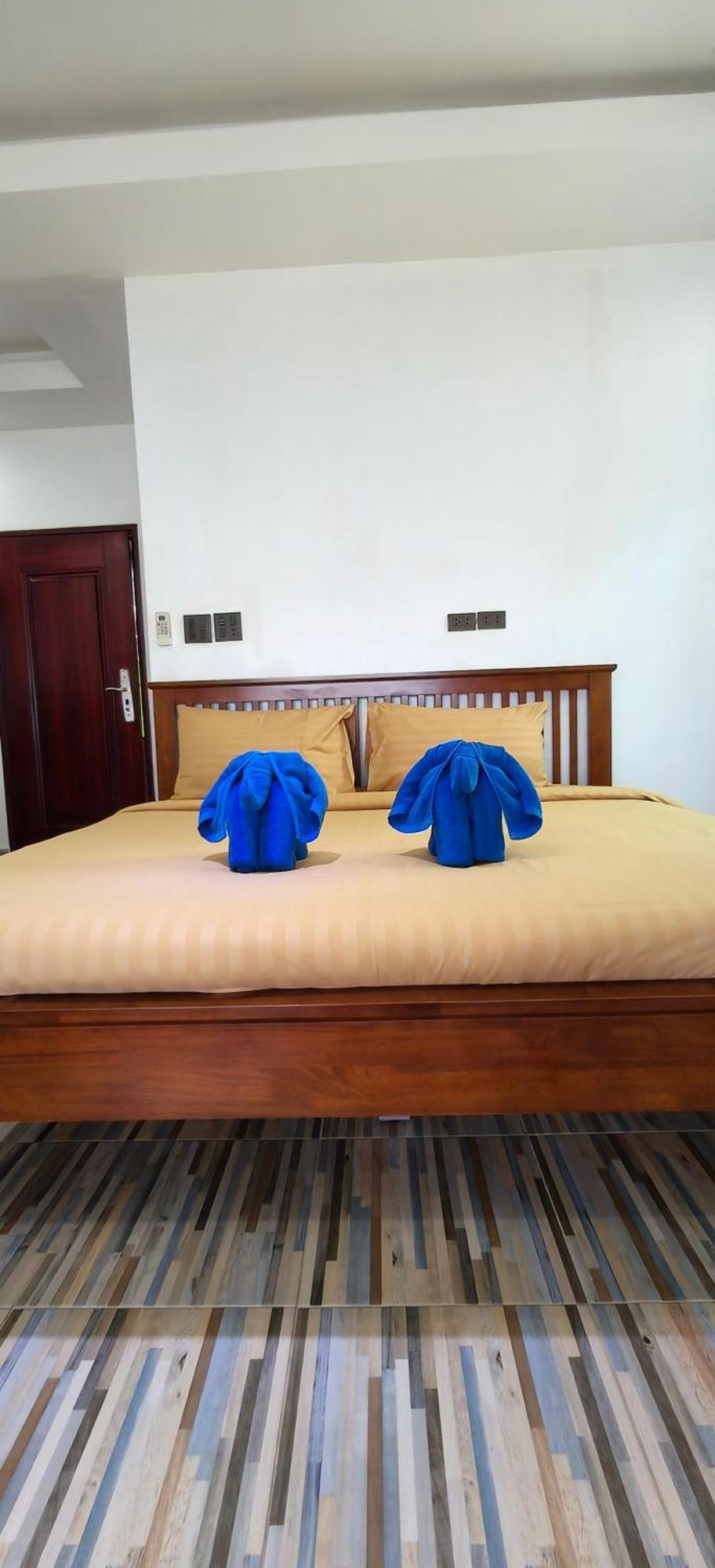 Yuyu Golden Beach Koh Chang Zewnętrze zdjęcie