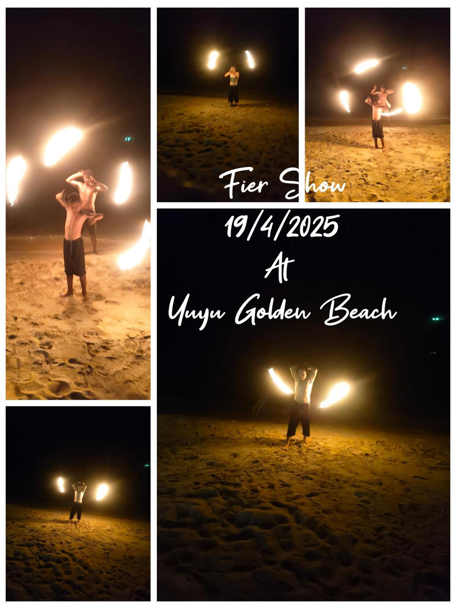 Yuyu Golden Beach Koh Chang Zewnętrze zdjęcie
